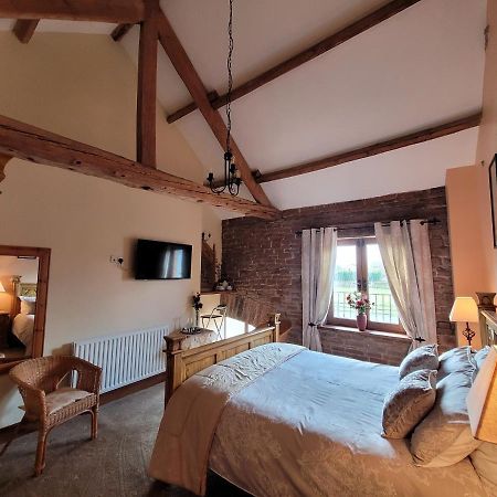 The Ginney Country Guest House Penrith Luaran gambar