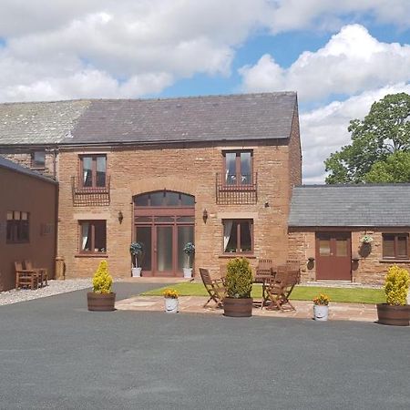 The Ginney Country Guest House Penrith Luaran gambar
