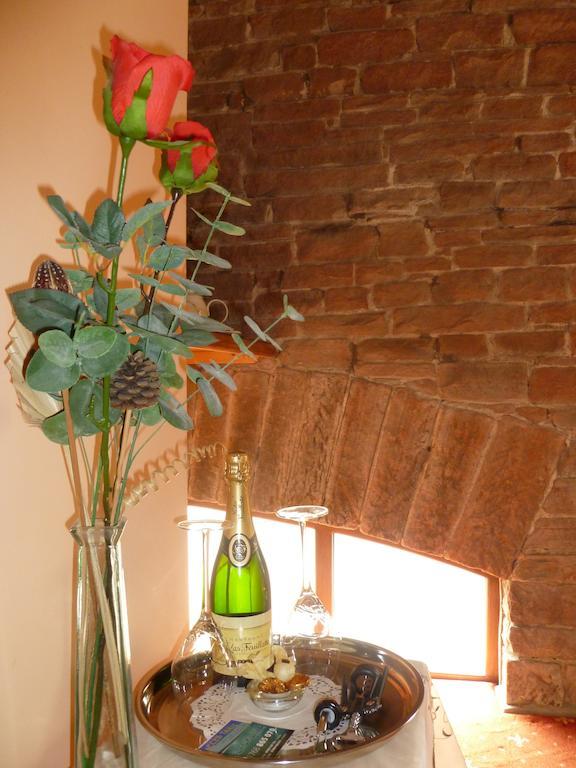 The Ginney Country Guest House Penrith Bilik gambar