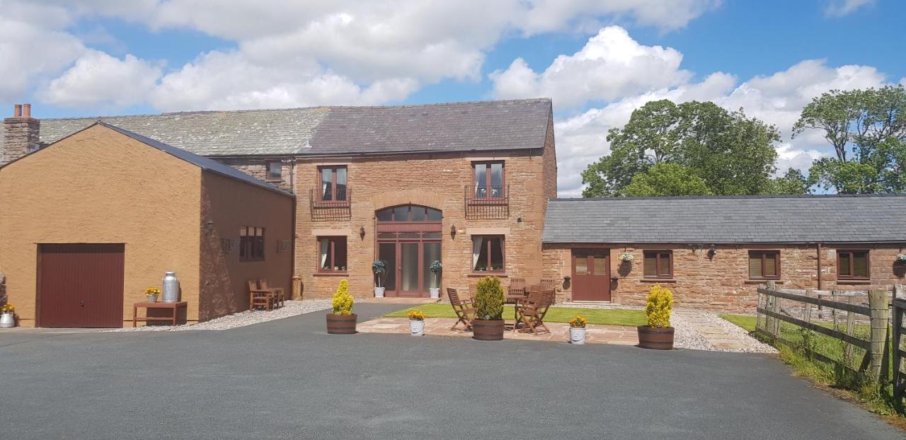 The Ginney Country Guest House Penrith Luaran gambar
