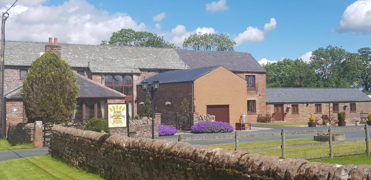 The Ginney Country Guest House Penrith Luaran gambar